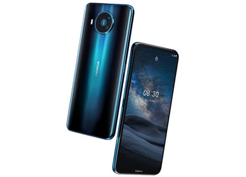 nokia 8.3 5g