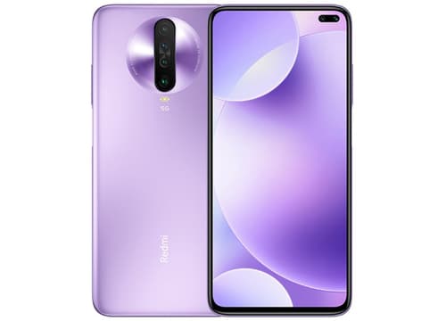 redmi k30