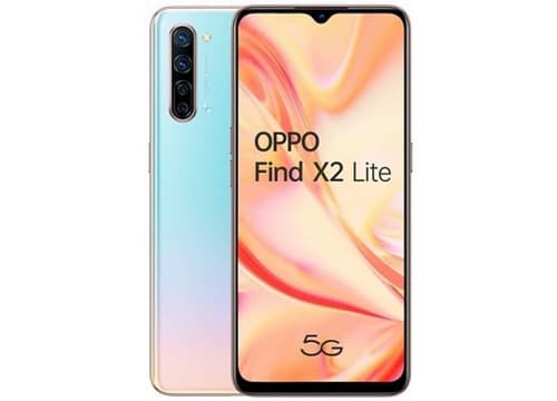 8 Hp Snapdragon 765G dan 765 Terbaik, Harga Terbaru 2025-5