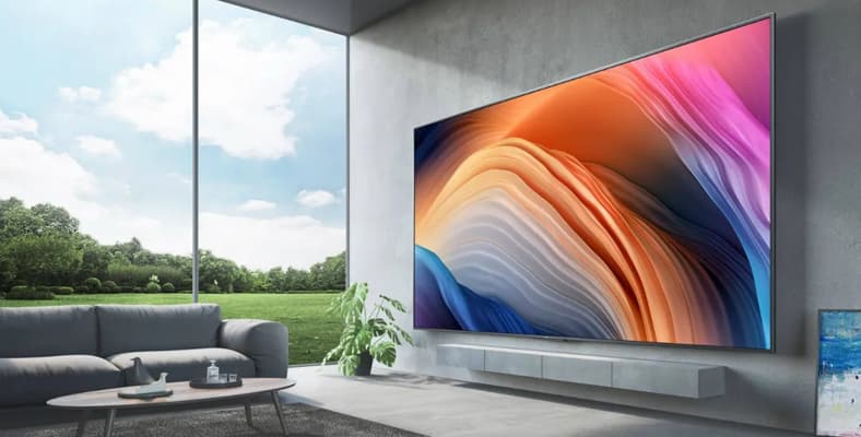 Redmi Smart TV Max