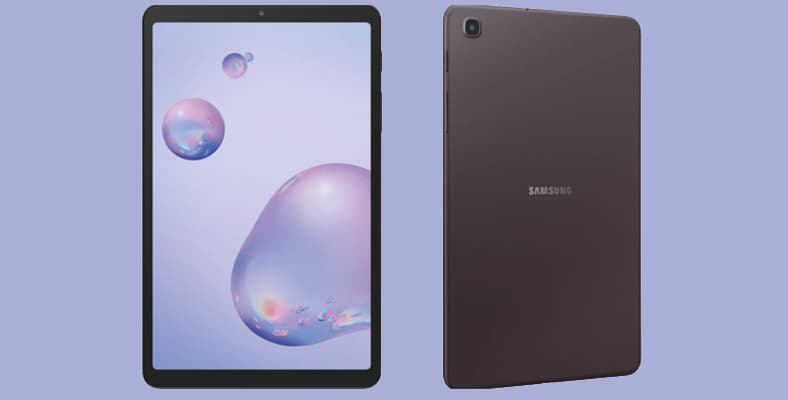 Samsung Tab A 8.4 2020