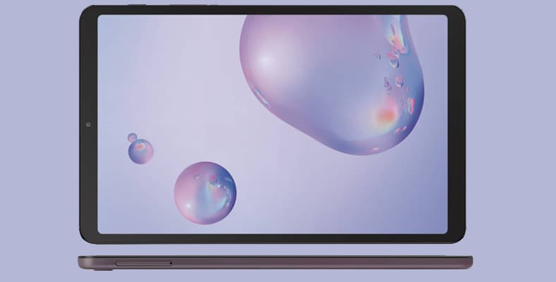 Samsung Tab A 8.4 2020