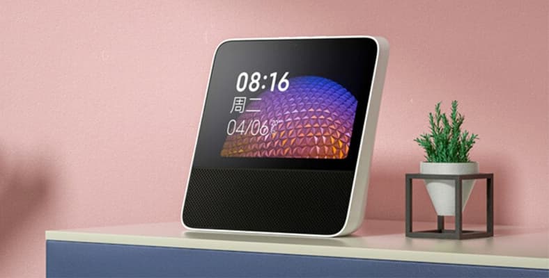 Redmi Smart Display 8