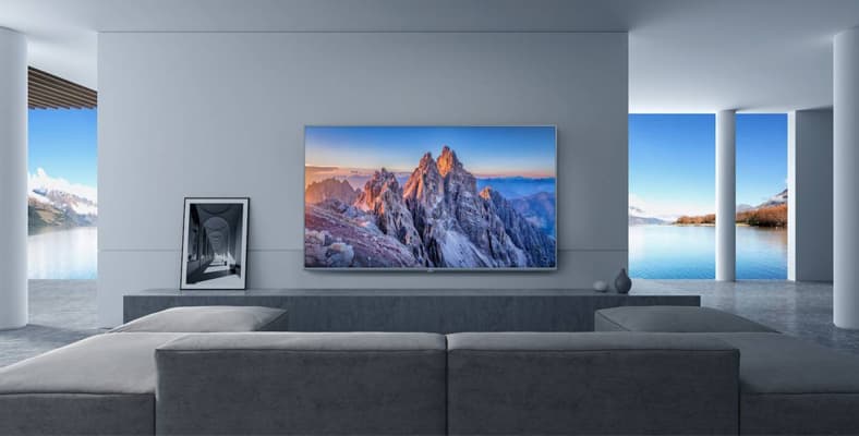 Xiaomi Mi TV 4S 65″