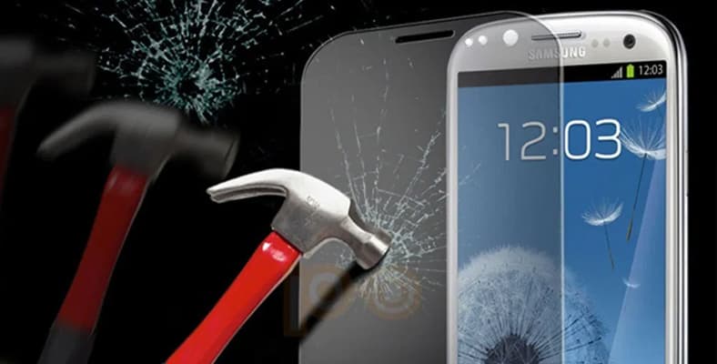Kelebihan & Kekurangan Memakai Tempered Glass