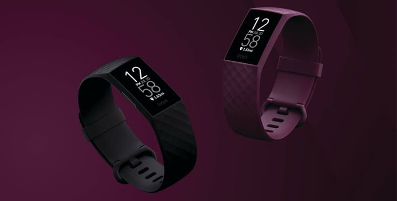 Fitbit Charge 4