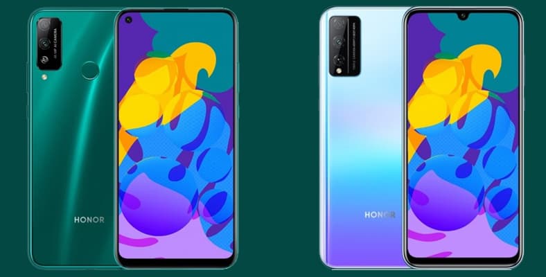 Spesifikasi dan Fitur Honor Play 4T dan 4T Pro