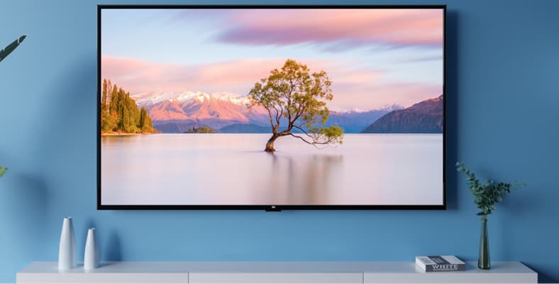 Xiaomi Boyong Smart TV dan Air Purifier