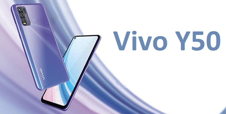 Spesifikasi dan Harga Vivo Y50