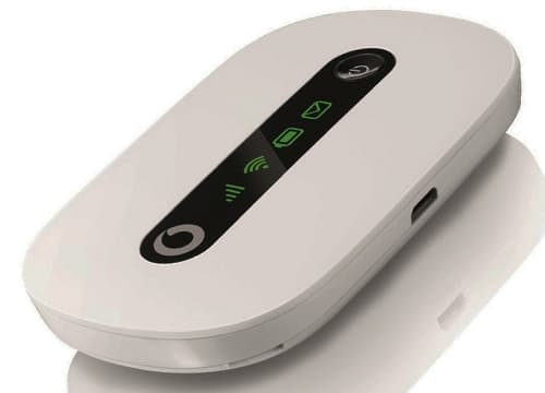 Modem Wifi