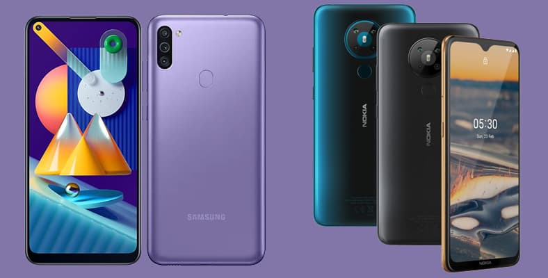 2 Hp Baru Segera Hadir di Indonesia