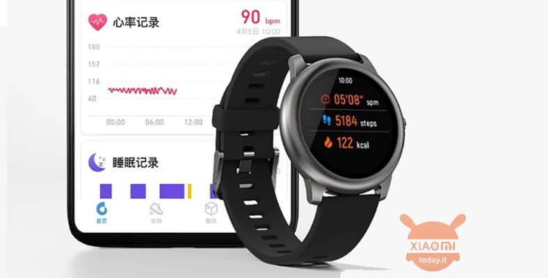 Xiaomi Haylou Solar