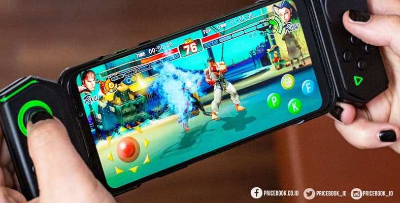 game offline terbaik
