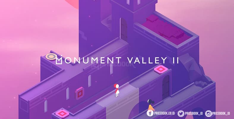 monument valley 2