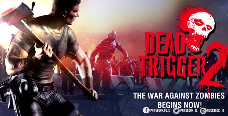 dead trigger 2