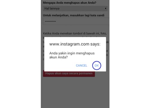 10. Proses Akhir