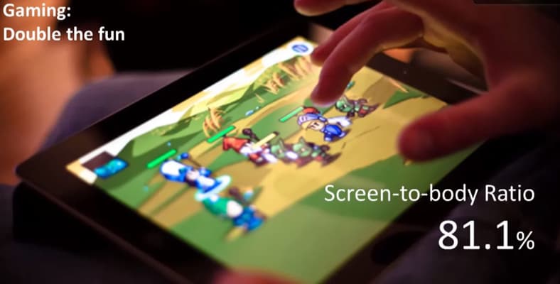 Samsung Galaxy Tab S6 Lite