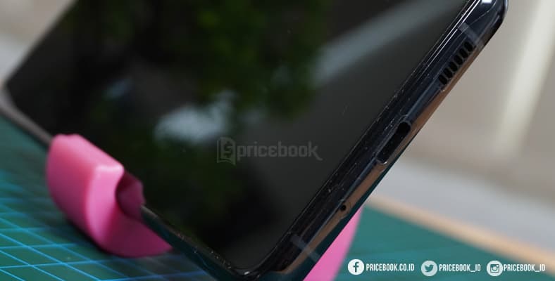 Fitur Galaxy S20 Ultra
