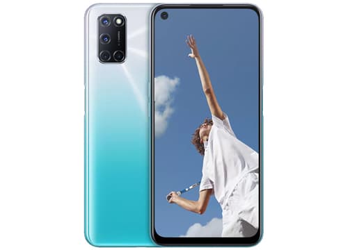 spesifikasi oppo a52
