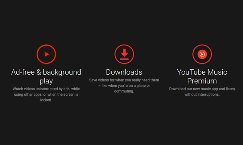 Youtube Premium: Harga Paket Hingga Cara Berlangganan