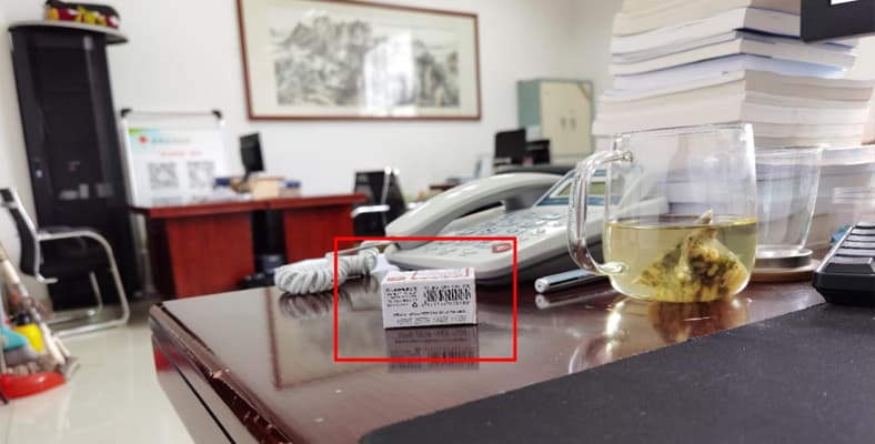 Update Kamera Huawei P40 Series