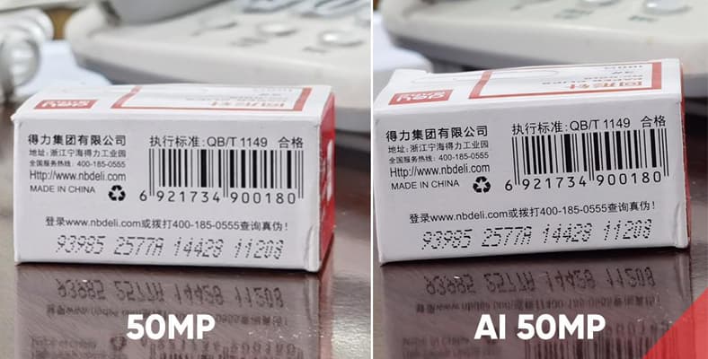 Update Kamera Huawei P40 Series