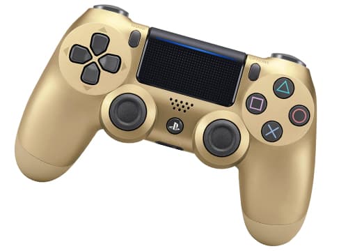 Controller PS4