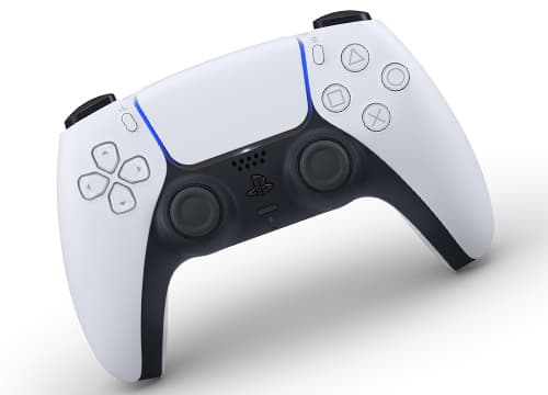 Controller PS5 Dual Sense Controller