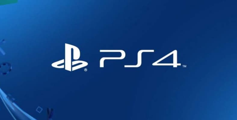 game ps4