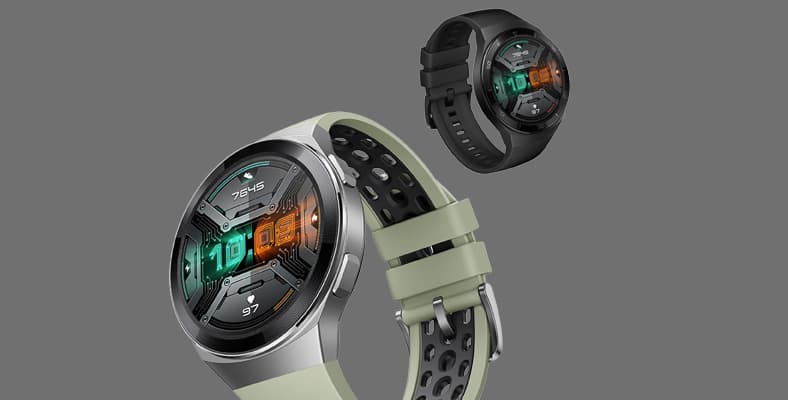 huawei watch gt 2e