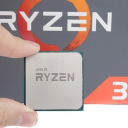 AMD Ryzen 3 3100 dan Ryzen 3 3300X Sejutaan?