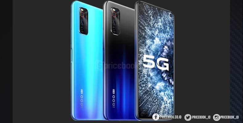 vivo iQoo Neo3