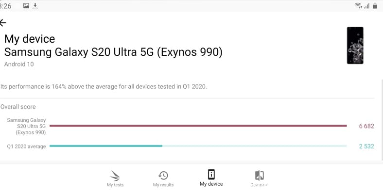 3DMark