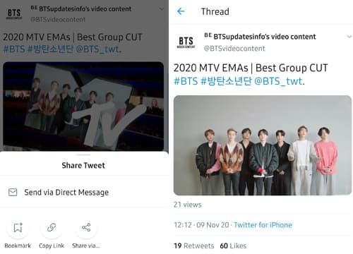 Cara Download Video di Twitter