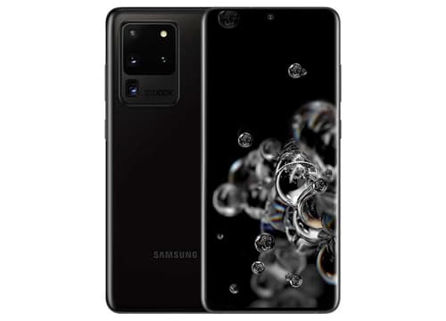 samsung galaxy s20 ultra