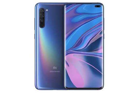 xiaomi mi 10