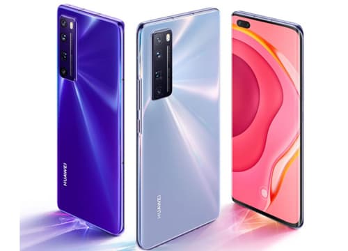 huawei nova 7 pro