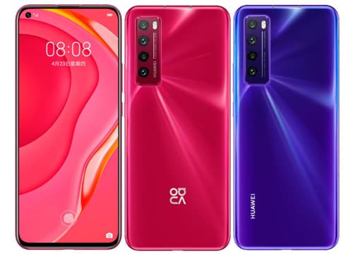 huawei nova 7