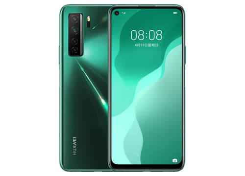huawei nova 7 SE