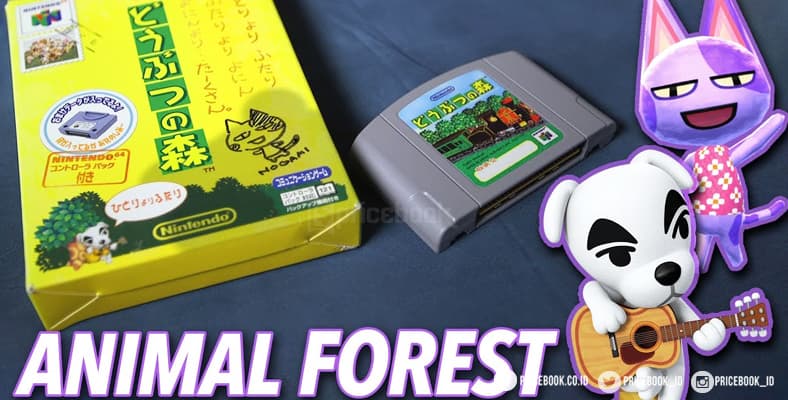 animal Crossing