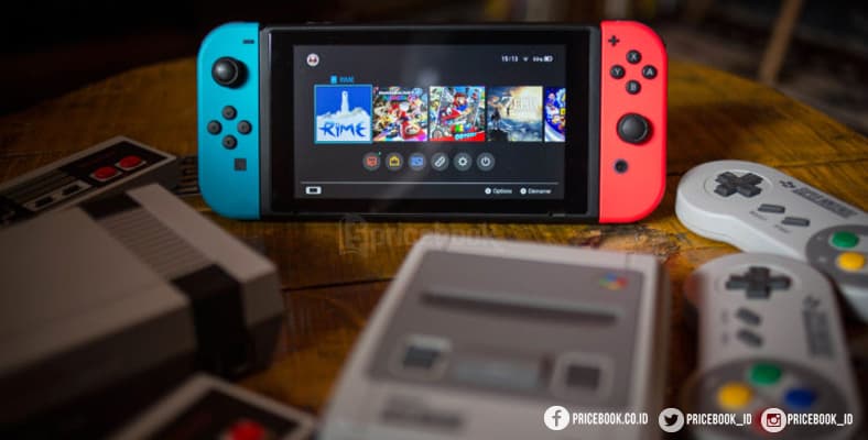animal crossing nintendo switch