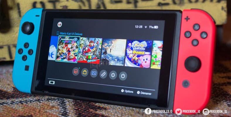 animal crossing nintendo switch