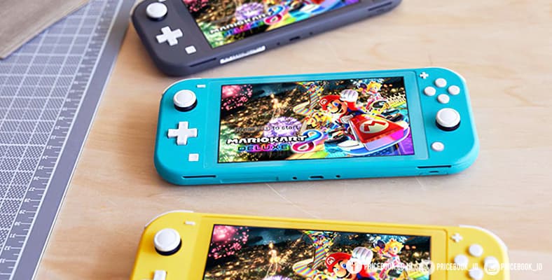 game animal crossing nintendo switch