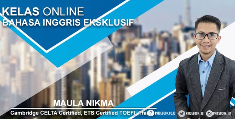 belajar bahasa inggris maula nikma