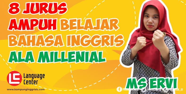 kampung inggris