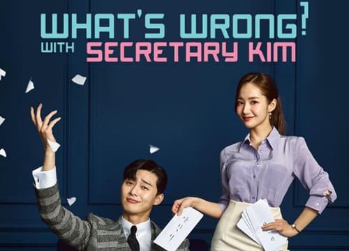 What’s Wrong with Secretary Kim