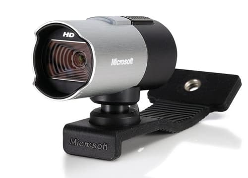 microsoft lifecam studio
