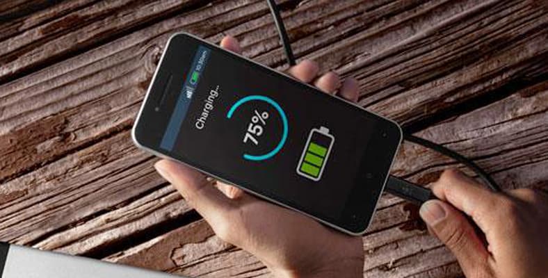 Quick Charge 3+