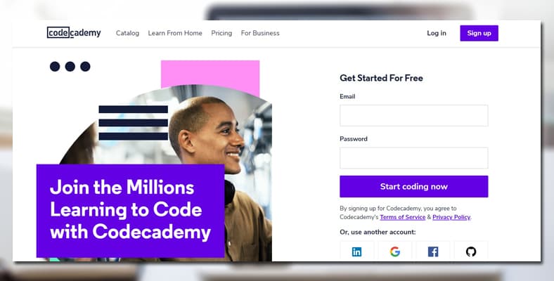 codecademy