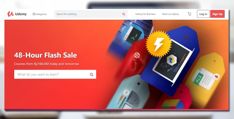 Udemy